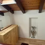 Сasa de vacaciones Stone House Istria Hris 1 Baderna