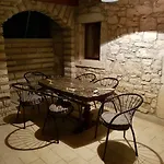 Stone House Istria Hris 1 Сasa de vacaciones Baderna