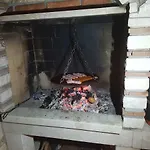 Сasa de vacaciones Stone House Istria Hris 1 Baderna