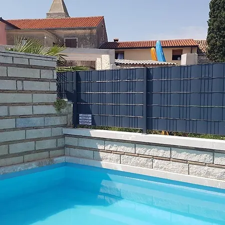 Stone House Istria Hris 1 * Baderna