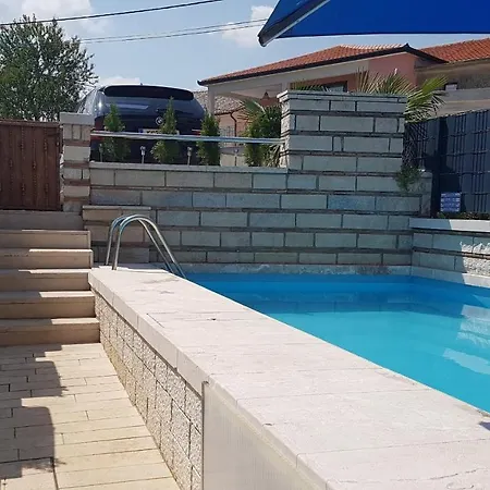 Stone House Istria Hris 1 *