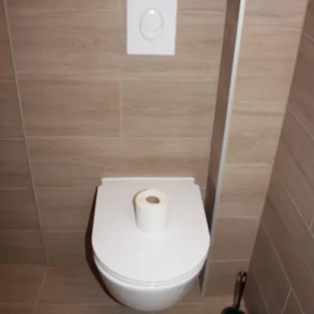 Stone House Istria Hris 1 * Baderna