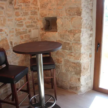 펜션 Stone House Istria Hris 1 *