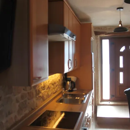 펜션 Stone House Istria Hris 1