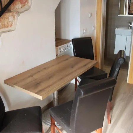 Stone House Istria Hris 1 * Baderna