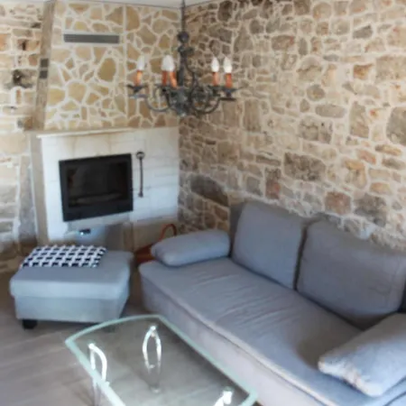 Stone House Istria Hris 1 펜션