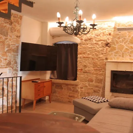 펜션 Stone House Istria Hris 1 *