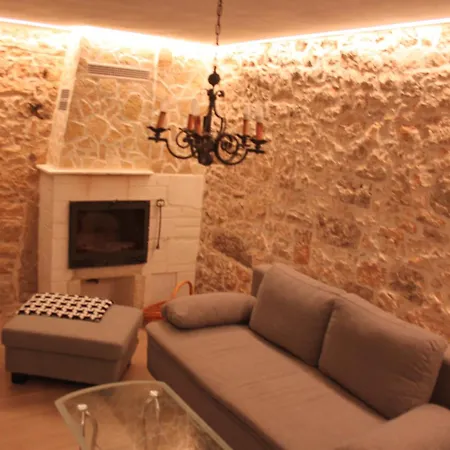 Stone House Istria Hris 1