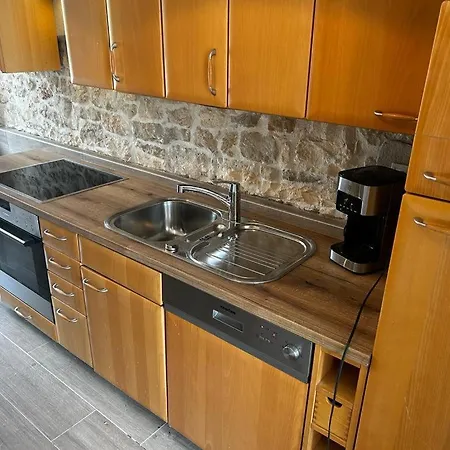 펜션 Stone House Istria Hris 1