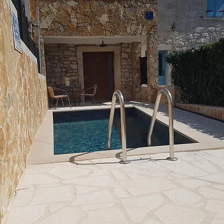 Σπίτι διακοπών Stone House Istria Hris 1 *