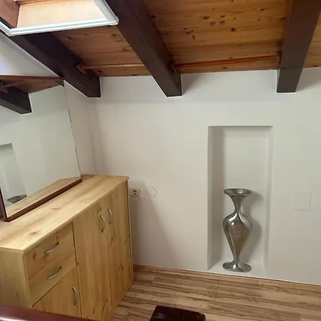 Casa de Férias Stone House Istria Hris 1 Baderna