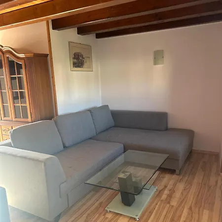 Stone House Istria Hris 1 바데르나