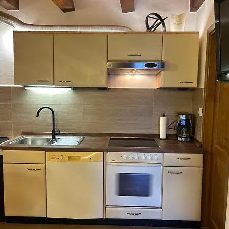 펜션 Stone House Istria Hris 1 *