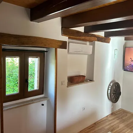 펜션 Stone House Istria Hris 1 *