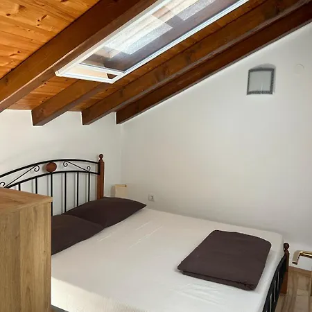 펜션 Stone House Istria Hris 1 *