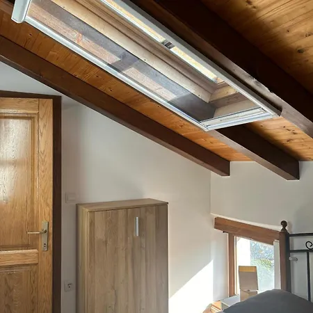 Casa de Férias Stone House Istria Hris 1