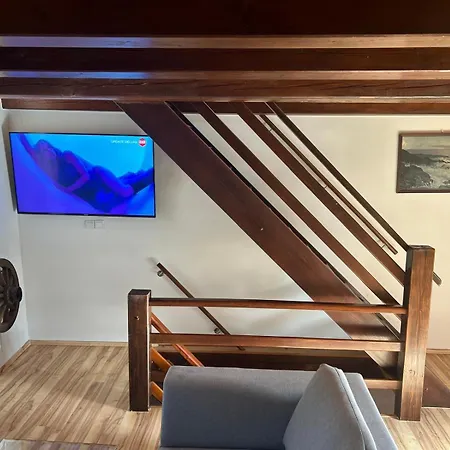 Casa de Férias Stone House Istria Hris 1 *