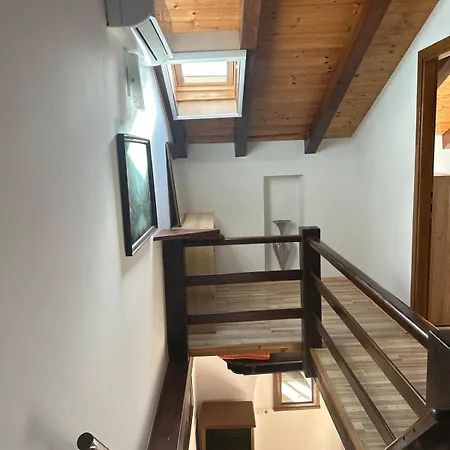펜션 Stone House Istria Hris 1 *