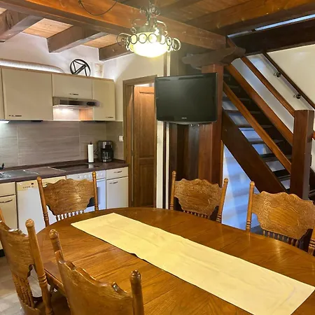 펜션 Stone House Istria Hris 1 바데르나