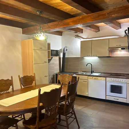 Stone House Istria Hris 1 바데르나