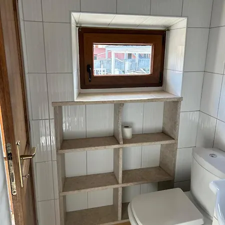 Casa de Férias Stone House Istria Hris 1