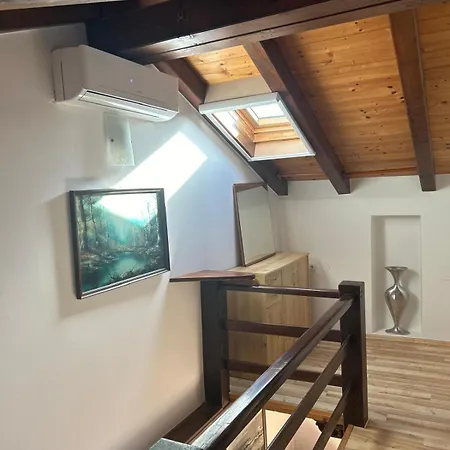 Stone House Istria Hris 1 바데르나