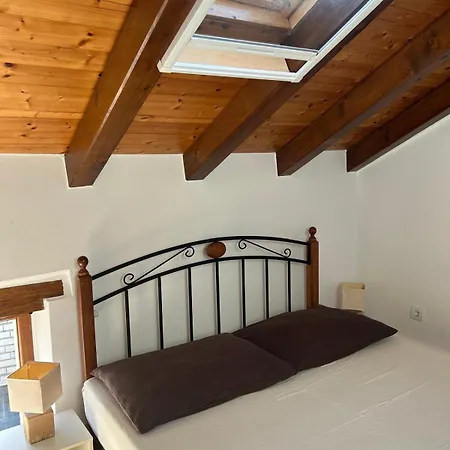 Stone House Istria Hris 1