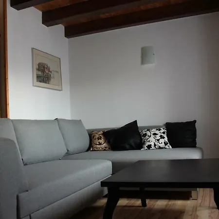 Casa de Férias Stone House Istria Hris 1 Baderna