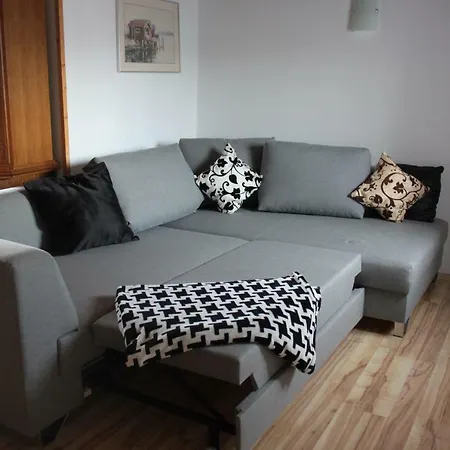 Casa de Férias Stone House Istria Hris 1 Baderna