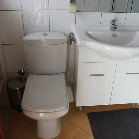 Stone House Istria Hris 1 * Baderna