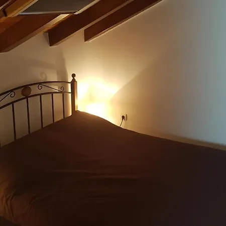 Casa de Férias Stone House Istria Hris 1 Baderna