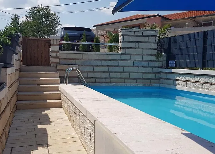 Stone House Istria Hris 1 *