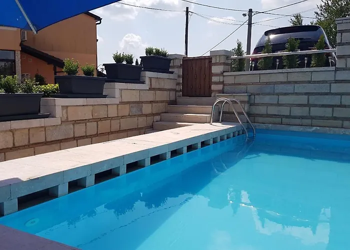 Stone House Istria Hris 1 Baderna