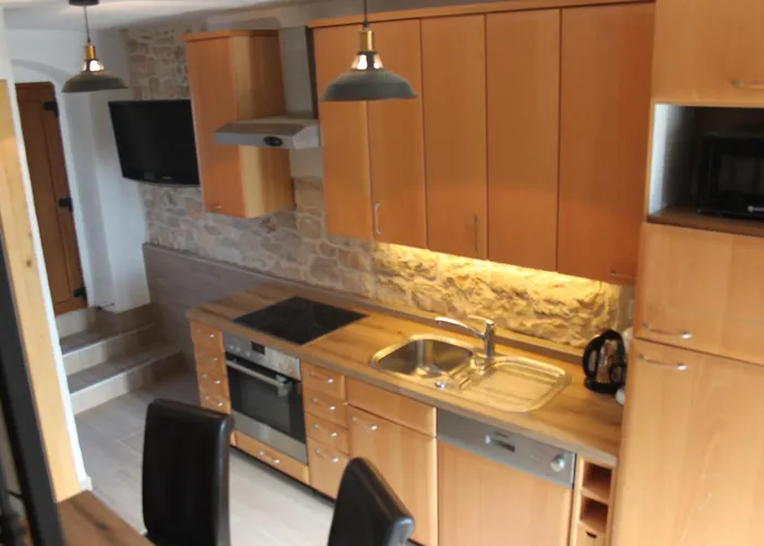 Stone House Istria Hris 1 Σπίτι διακοπών Baderna