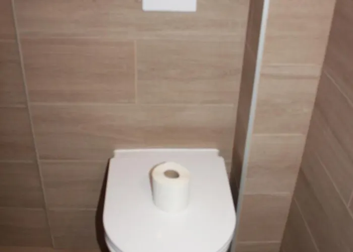 Stone House Istria Hris 1 * Baderna