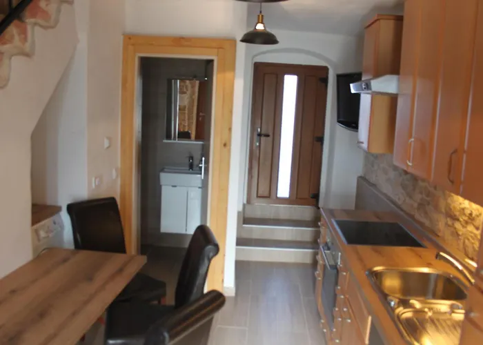 Σπίτι διακοπών Stone House Istria Hris 1 Baderna