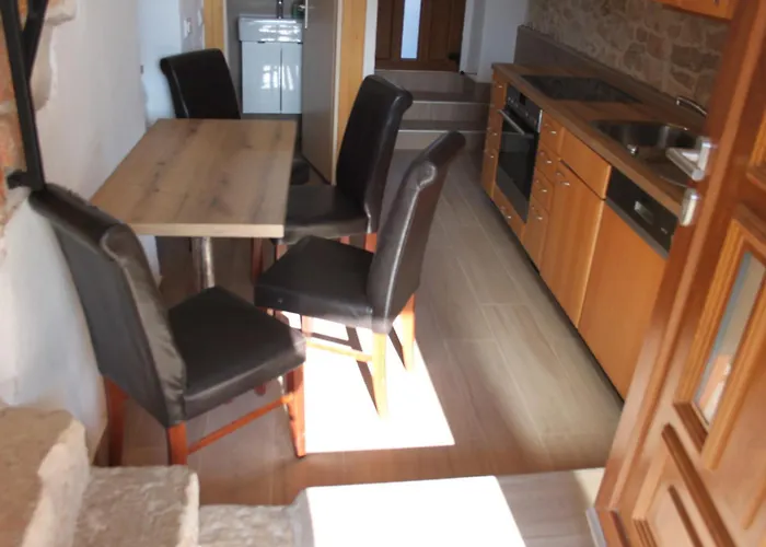 Σπίτι διακοπών Stone House Istria Hris 1 *