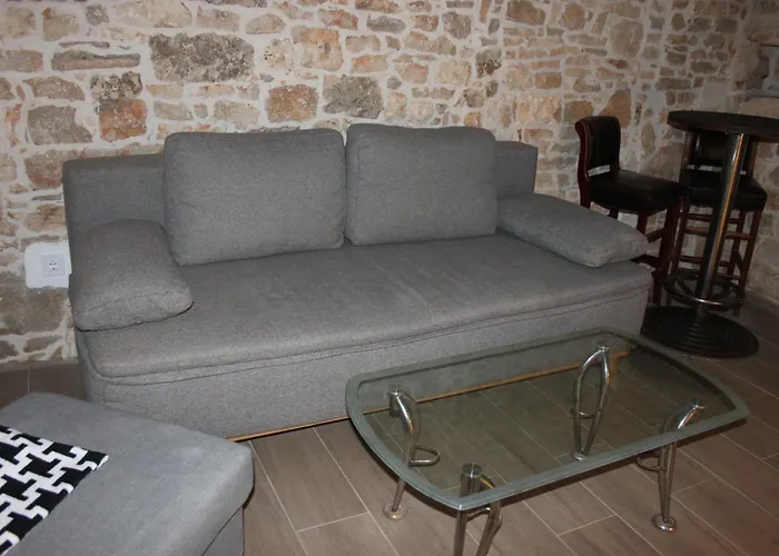 Stone House Istria Hris 1