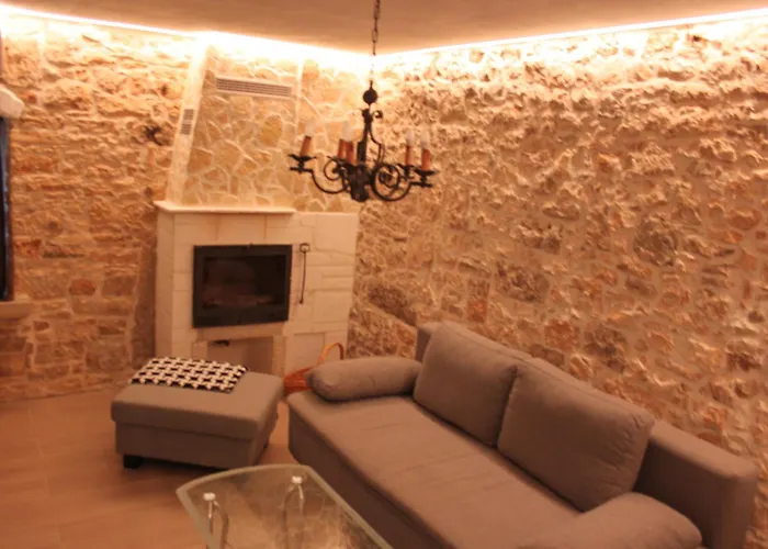 Stone House Istria Hris 1