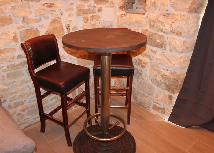 Stone House Istria Hris 1 Σπίτι διακοπών *