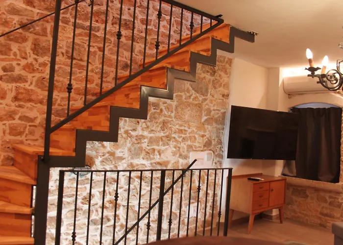 Stone House Istria Hris 1 Baderna