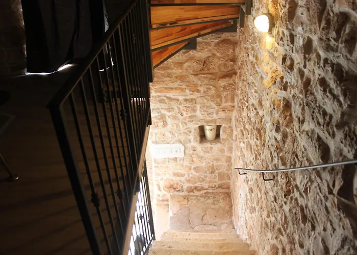 Stone House Istria Hris 1 Σπίτι διακοπών