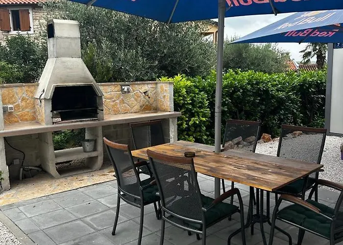 Stone House Istria Hris 1 Σπίτι διακοπών *