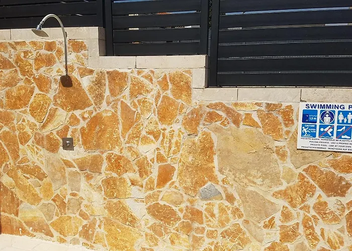Stone House Istria Hris 1 Baderna