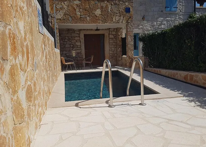 Casa de Férias Stone House Istria Hris 1 *