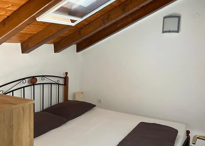 Σπίτι διακοπών Stone House Istria Hris 1 *