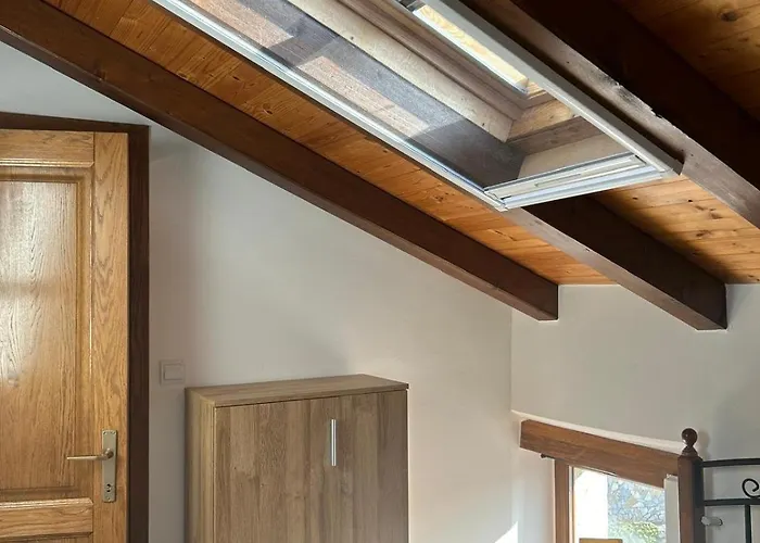 Σπίτι διακοπών Stone House Istria Hris 1