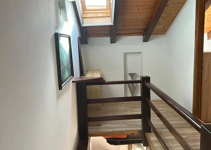 Σπίτι διακοπών Stone House Istria Hris 1 *