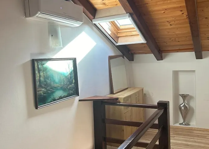 Stone House Istria Hris 1 Baderna