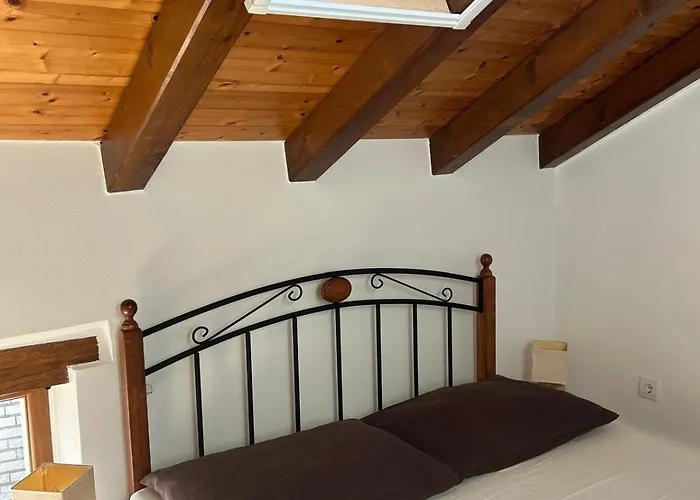 Stone House Istria Hris 1